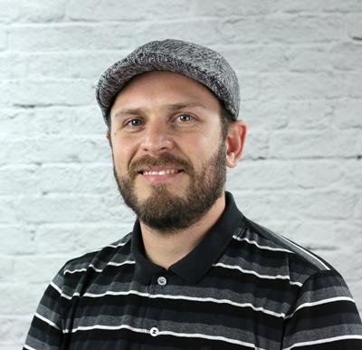 Pablo Giordani Serrano's Photo